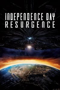 Independence Day Resurgence (2016) ไอดี 4: สงครามใหม่วันบดโลก