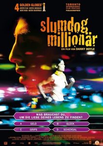 Slumdog Millionaire (2008) คำตอบสุดท้าย…อยู่ที่หัวใจ