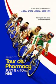 Tour de Pharmacy (2017) ซับไทย