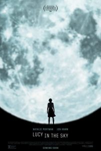 Lucy in the Sky (2019) ลูซี่ในท้องฟ้า