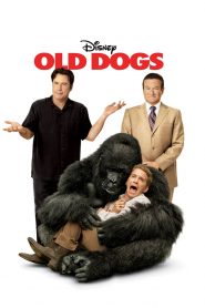 Old Dogs (2009) คู่ป๊ะป๋า ซ่าส์ลืมแก่