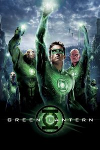 Green Lantern (2011) กรีนแลนเทิร์น
