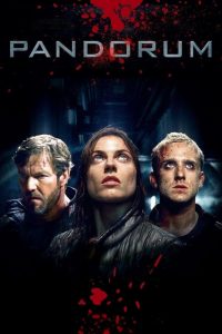 Pandorum (2009) แพนดอรัม ลอกชีพ