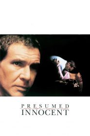 Presumed Innocent (1990) แหกกฎบริสุทธิ์