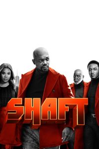 Shaft (2019) แชฟท์ เลือดตำรวจพันธุ์ดิบ (ซับไทย)