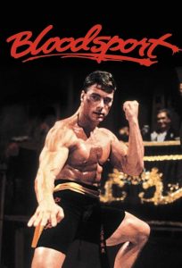 Bloodsport (1988) ขาเจาะเหล็ก