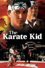 The Karate Kid (1984) คิด คิด ต้องสู้