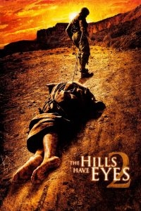 The Hills Have Eyes 2 (2007) โชคดีที่ตายก่อน 2