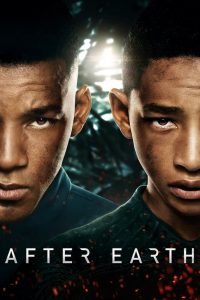 After Earth (2013) สยองโลกร้างปี