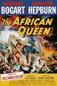 The African Queen (1951) แอฟริกันควีน เรือตอร์ปิโดมรณะ (ซับไทย)