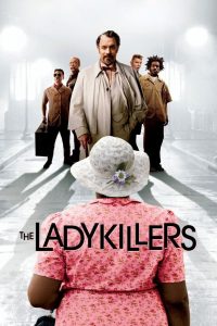 The Ladykillers (2004) แผนปล้นมั่ว มุดเหนือเมฆ