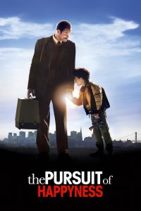 The Pursuit of Happyness (2006) ยิ้มไว้ก่อนพ่อสอนไว้