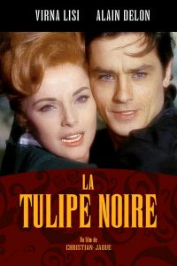La Tulipe Noire (1964) จอมโจรทิวลิปดำ