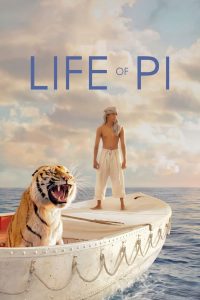 Life of Pi (2012) ชีวิตอัศจรรย์ของพาย