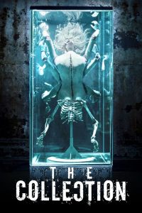 The Collection (2012) จับคนมาเชือด