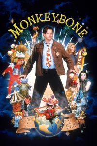 Monkey Bone (2001) ลิงจุ้นสิงร่างคน