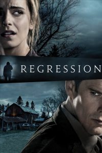 Regression (2015) รีเกรสชั่น สัมผัส…ผวา