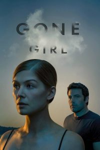 Gone Girl (2014) กอน เกิร์ล เล่นซ่อนหาย