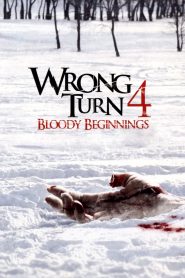 Wrong Turn 4: Bloody Beginnings (2011) ปลุกโหดโรงเชือดสยอง