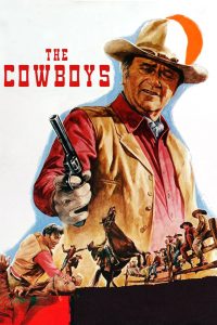 The Cowboys (1972) คาวบอย