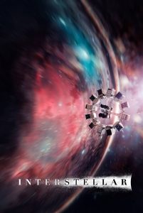 Interstellar (2014) อินเตอร์สเตลลาร์ ทะยานดาวกู้โลก