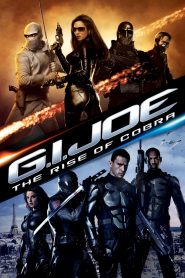 G.I. Joe 1 The Rise of Cobra (2009) จีไอโจ สงครามพิฆาตคอบร้าทมิฬ