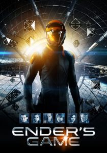 Enders Game (2013) สงครามพลิกจักรวาล