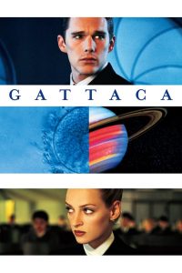 Gattaca (1997) ฝ่ากฎโลกพันธุกรรม