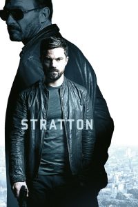Stratton (2017) แผนแค้น ถลมลอนดอน