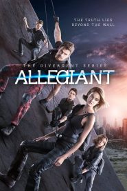 The Divergent Series: Allegiant (2016) อัลลีเจนท์ ปฎิวัติสองโลก