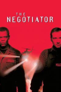 The Negotiator (1998) คู่เจรจาฟอกนรก