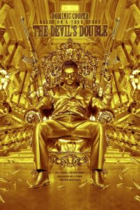 The Devils Double (2011) เหมี้ยมซ้อนเหมี้ยม