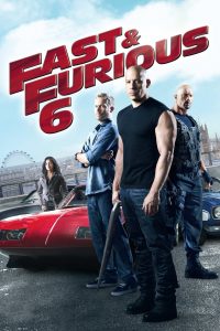 Fast and Furious 6 (2013) เร็ว…แรงทะลุนรก 6
