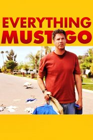 Everything Must Go (2005) พระเจ้า(ไม่)ช่วย… คนซวยชื่อนิค