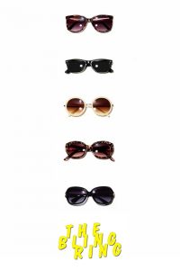 The Bling Ring (2013) วัยร้าย วัยลัก