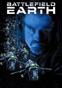 Battlefield Earth (2000) สงครามผลาญพันธุ์มนุษย์