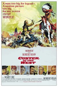 Custer of The West (1967) คัสเตอร์ขุนพลประจันบาญ
