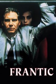 Frantic (1988) ผวาสุดนรก