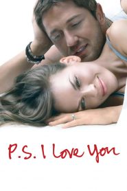 P.S. I Love You (2007) ป.ล.ผมจะรักคุณตลอดไป [ซับไทย]