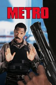 Metro (1997) เจรจาก่อนจับตาย