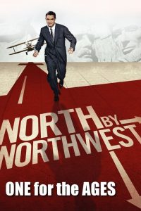 North by Northwest (1959) เหนือมฤตยู