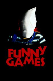 Funny Games (1997) เกมวิปริต (ซับไทย)
