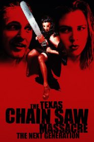 Texas Chainsaw Massacre: The Next Generation (1995) Soundtrack