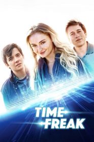 Time Freak (2018) ย้อนเวลาให้เธอ (ปิ๊ง)รัก