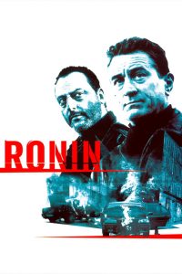 Ronin (1998) โรนิน 5 มหากาฬล่าพลิกนรก