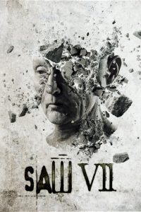 Saw 3D (2010) เกมต่อตาย..ตัดเป็น 7