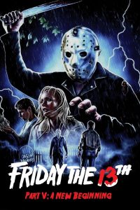 Friday the 13th Part 5 A New Beginning (1985) ศุกร์ 13 ฝันหวาน ภาค 5