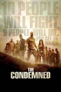 The Condemned (2007) เกมล่าคน ทรชนเดนตาย