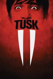 Tusk (2014) จับคนมาทำวอลรัส