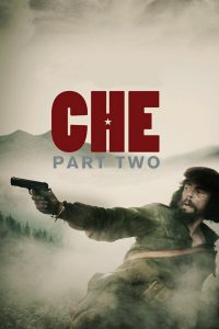 Che: Part Two (2009) เช กูวาร่า 2